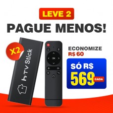 HTV Stick